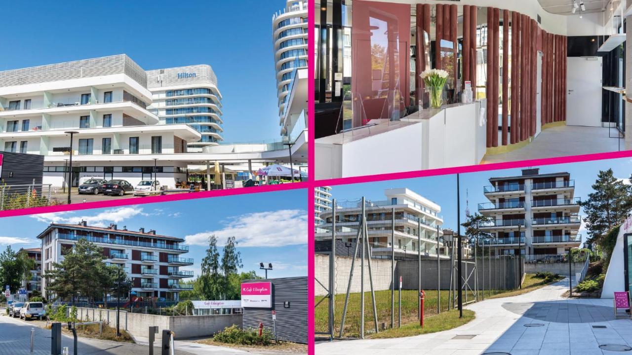 Vacationclub - Pegaz Apartament 15 슈비노우이스쳬 외부 사진