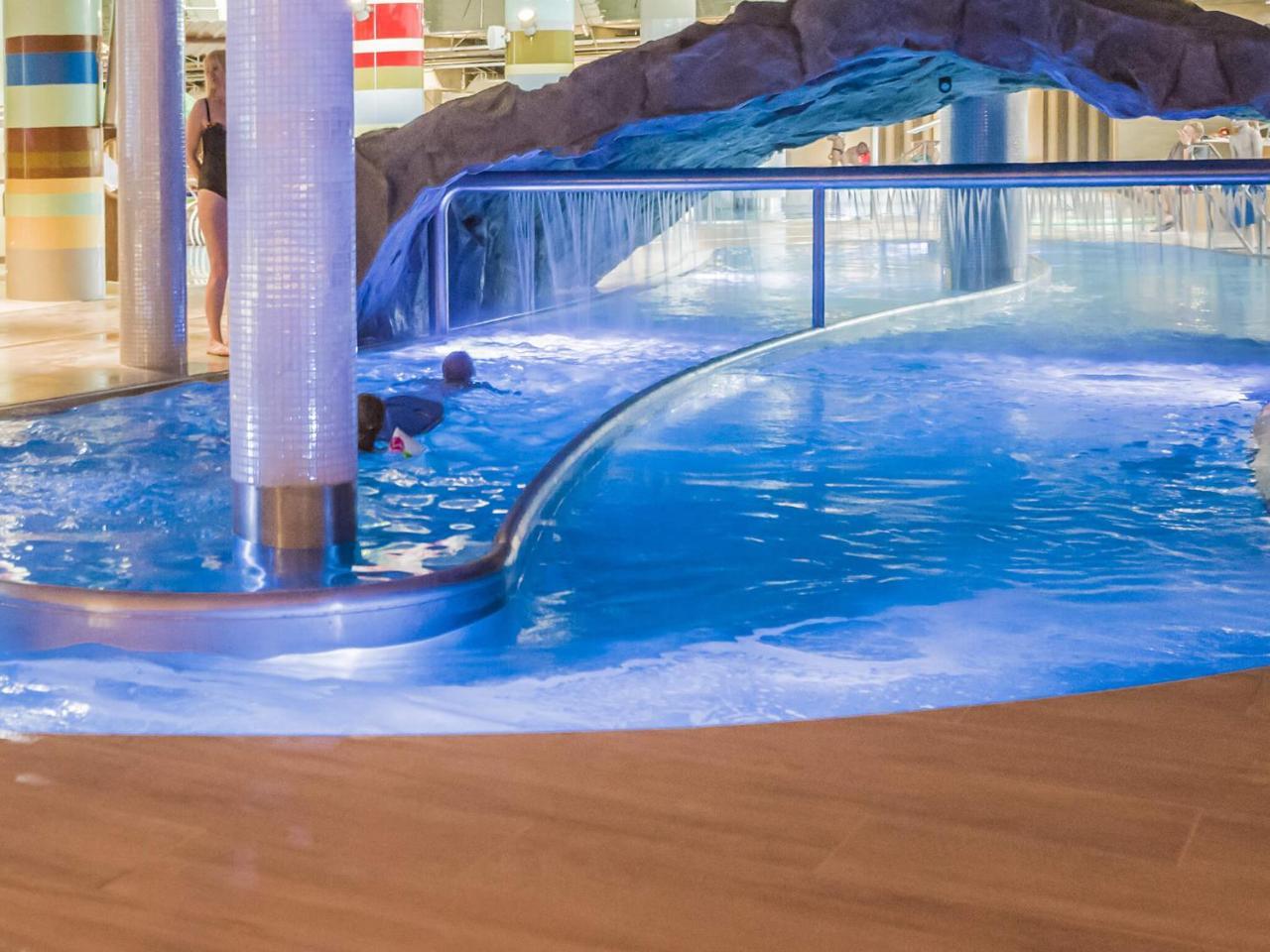 Vacationclub - Pegaz Apartament 15 슈비노우이스쳬 외부 사진