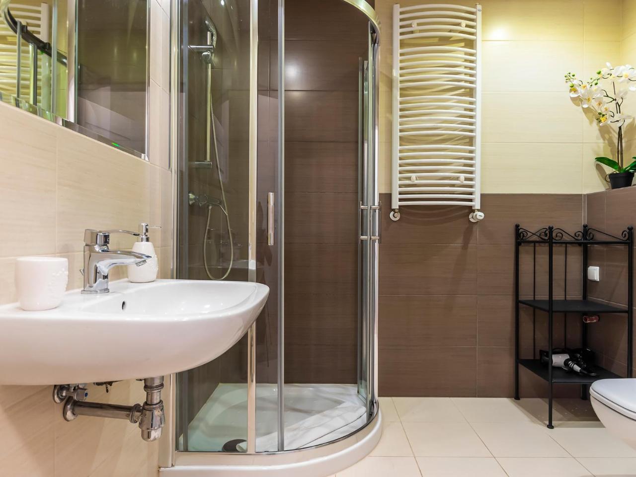 Vacationclub - Pegaz Apartament 15 슈비노우이스쳬 외부 사진