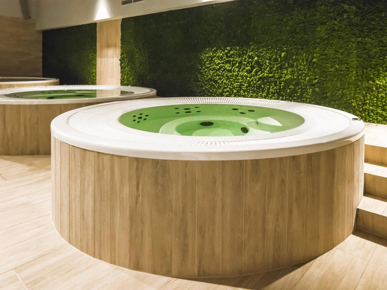 Vacationclub - Pegaz Apartament 15 슈비노우이스쳬 외부 사진