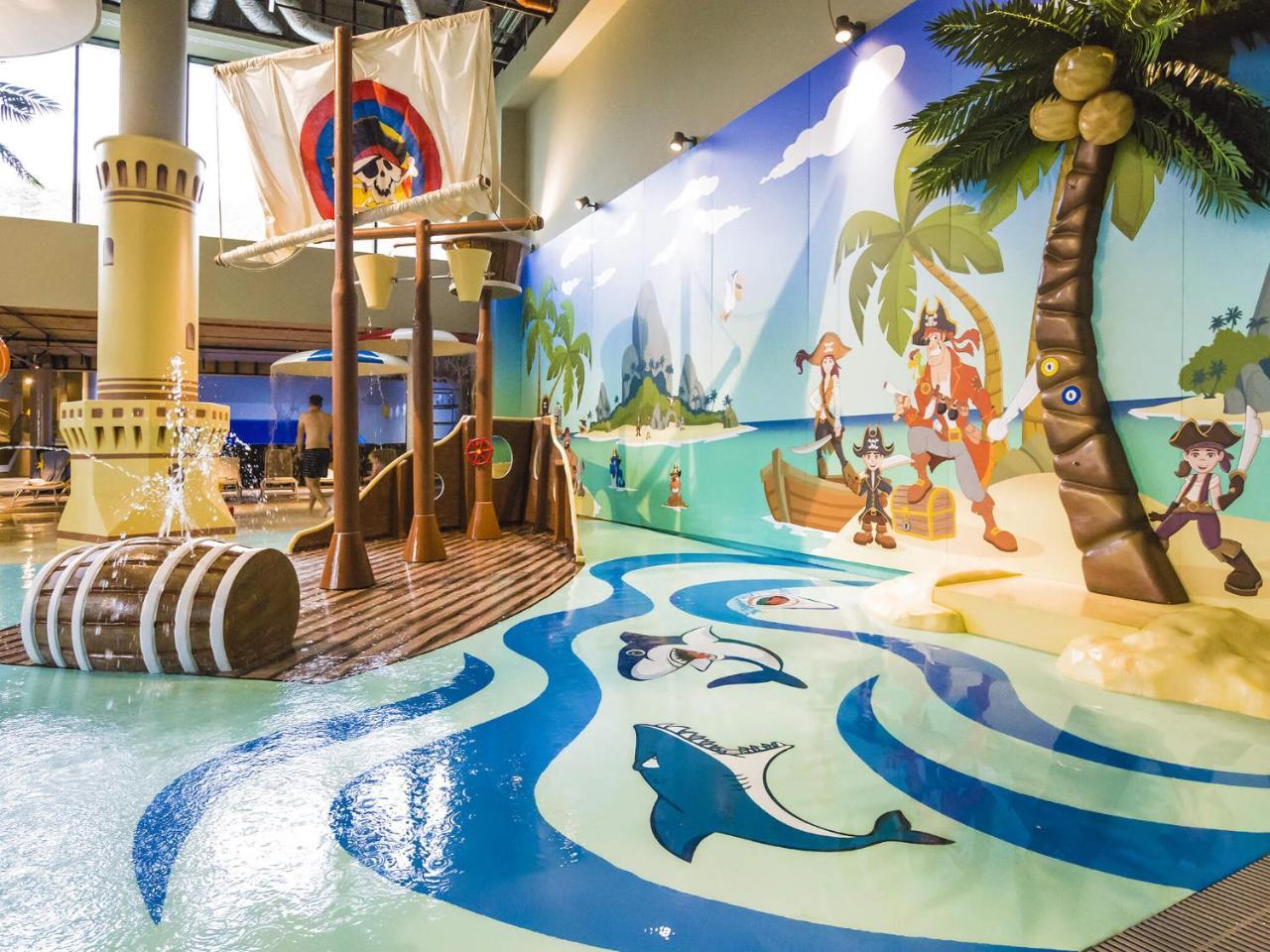 Vacationclub - Pegaz Apartament 15 슈비노우이스쳬 외부 사진