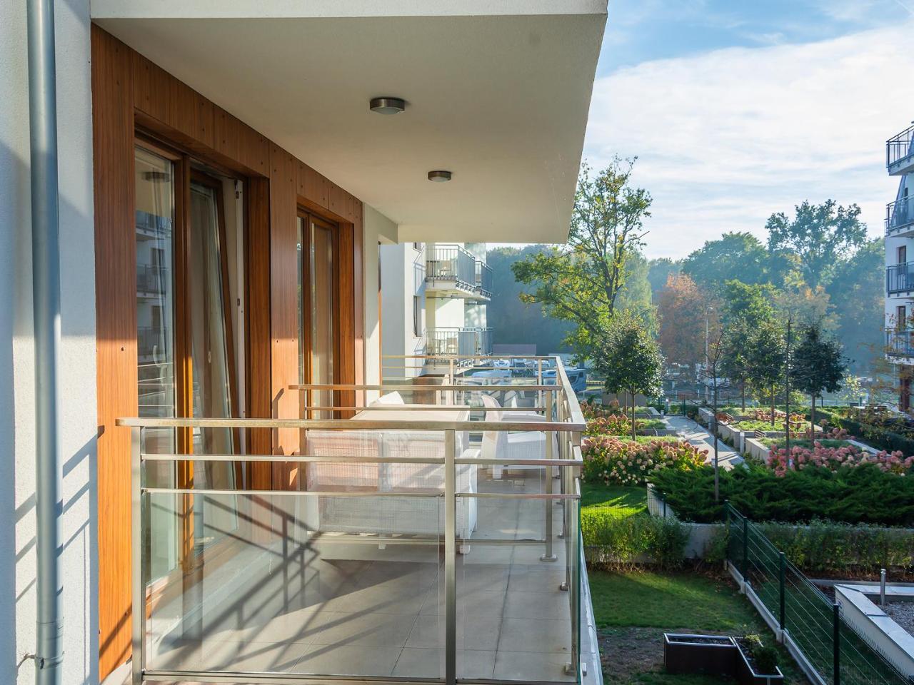 Vacationclub - Pegaz Apartament 15 슈비노우이스쳬 외부 사진
