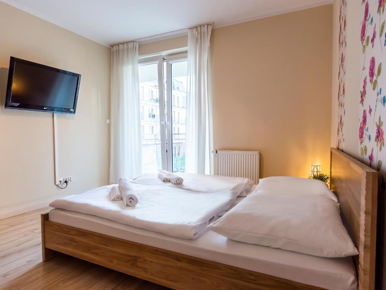 Vacationclub - Pegaz Apartament 15 슈비노우이스쳬 외부 사진