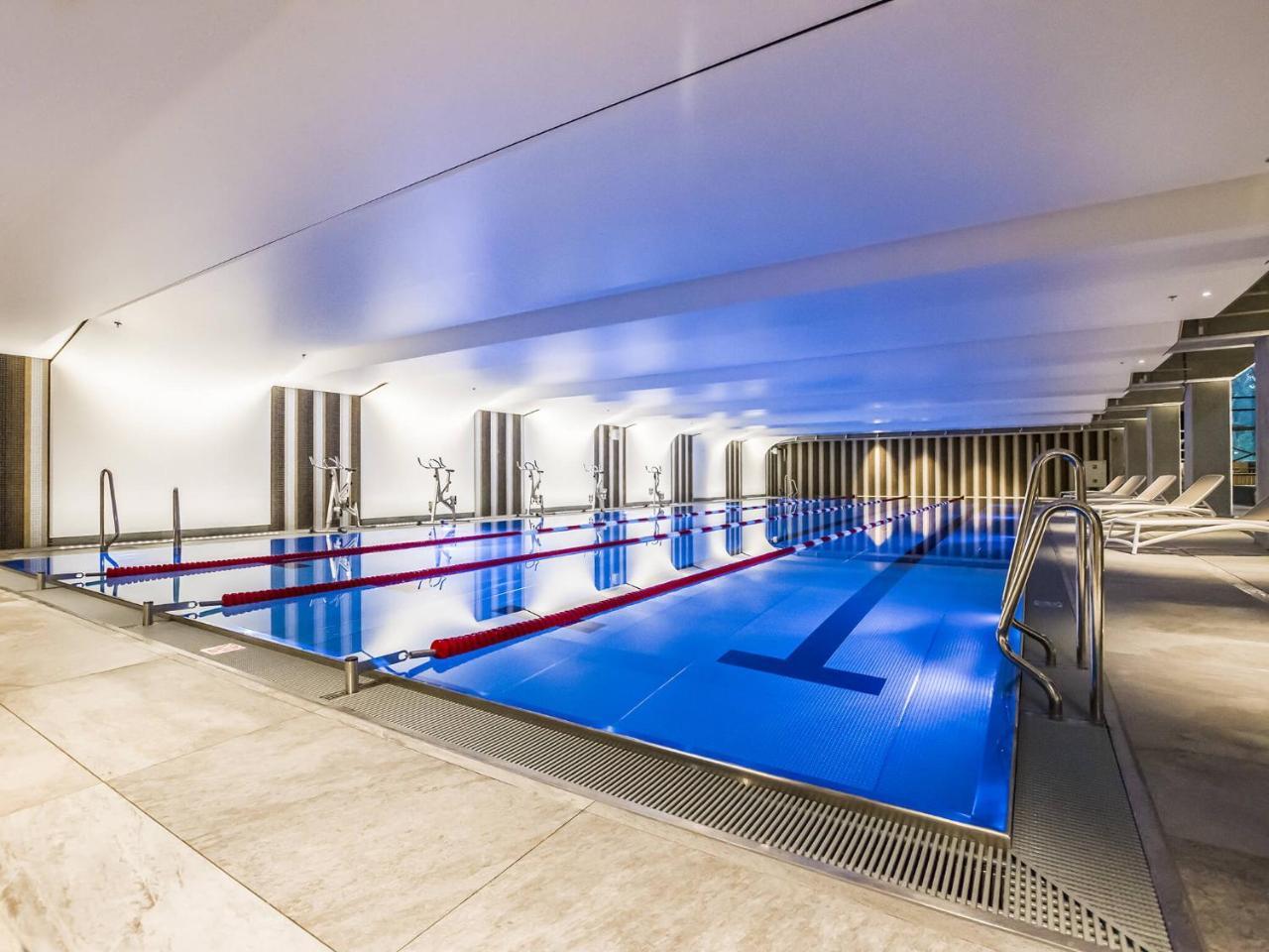 Vacationclub - Pegaz Apartament 15 슈비노우이스쳬 외부 사진